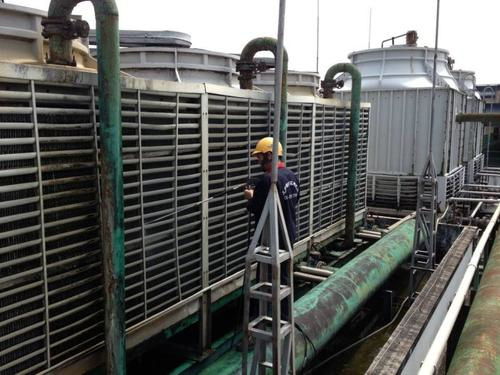 選購冷卻塔三大知識(shí)點(diǎn)不能少