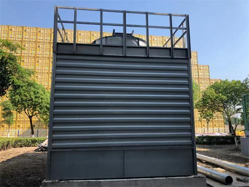 高溫冷卻塔填料分類與使用,工業冷卻塔,西安圓形高溫
