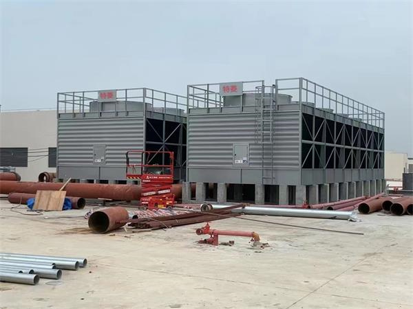 深圳冷卻塔廠家介紹使用冷卻塔要定期排污的原因,東