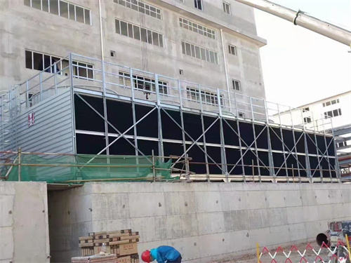 廣東冷卻塔的主要作用是干什么的(廣東冷卻塔怎么使