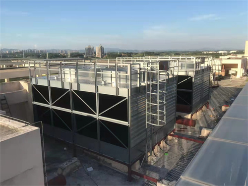 冷卻塔使用維護注意事項及清洗方式,冷卻塔怎么維護