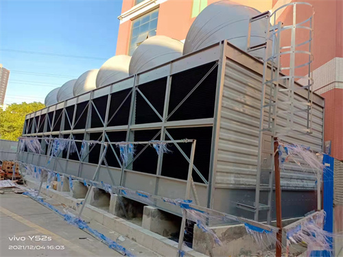 冷卻塔填料的運載和貯存用什么方法,冷卻塔填料材質