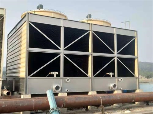 冷卻塔的生產(chǎn)效率與這些因素息息相關(guān),冷卻塔換熱效率計(jì)算