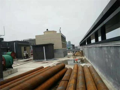 冷卻塔使用維護(hù)注意事項(xiàng)及選型技巧,冷卻塔維護(hù)檢修