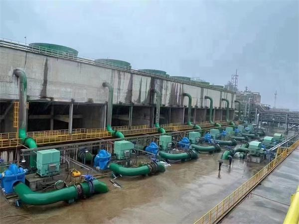 影響高溫冷卻塔價格有哪些因素,高溫工業冷卻塔