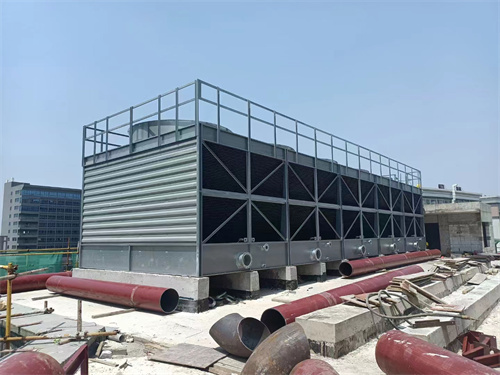 影響高溫冷卻塔價(jià)格有哪些因素,高溫工業(yè)冷卻塔