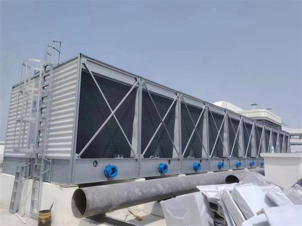 做好玻璃鋼涼水塔的日常養護工作非常關鍵,玻璃鋼涼水塔廠家